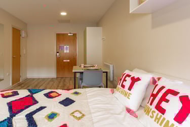 Platinum Studio at The Barn, Bampfylde Street, Newtown, Exeter, EX12FQ - Image 3